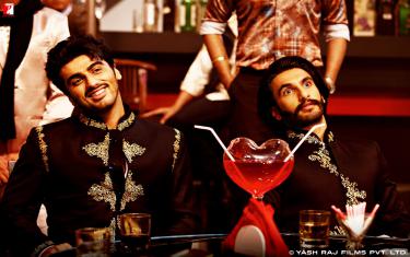 screenshoot for Gunday
