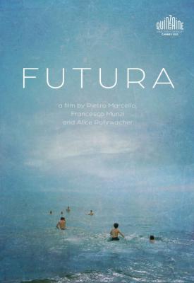 poster for Futura 2021