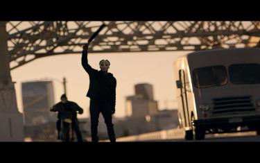 screenshoot for The Purge: Anarchy