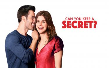 screenshoot for Can You Keep a Secret?
