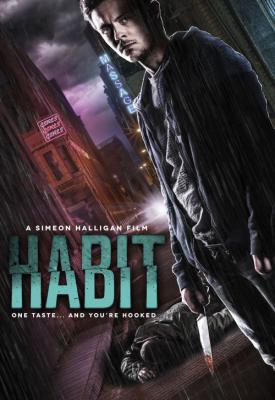 image for  Habit movie