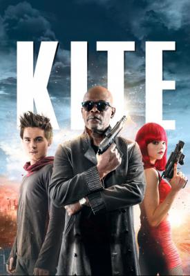poster for Kite 2014