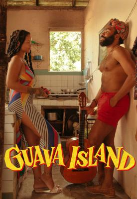 poster for Guava Island 2019
