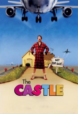 poster for The Castle 1997