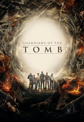 poster for Guardians of the Tomb 2018