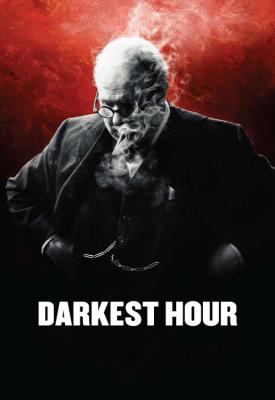 poster for Darkest Hour 2017