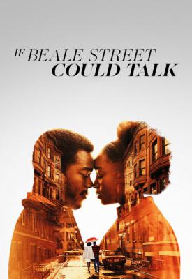 poster for If Beale Street Could Talk 2018