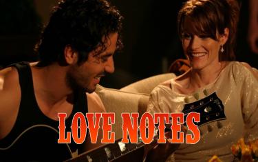 screenshoot for Love Notes