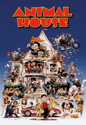 image for  Animal House movie