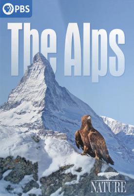 poster for The Alps 2020