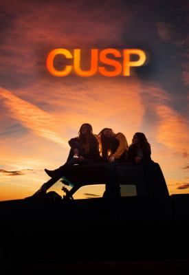 poster for Cusp 2021