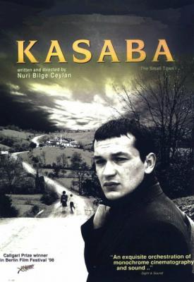 poster for Kasaba 1997