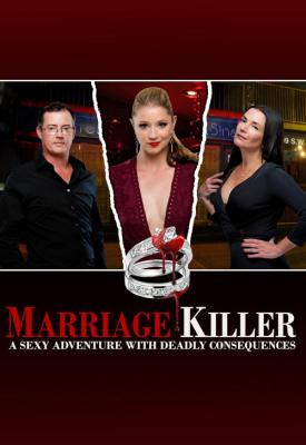 poster for Marriage Killer 2019