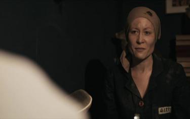 screenshoot for The Angel of Auschwitz