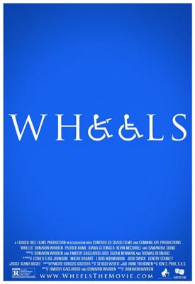 poster for Wheels 2014