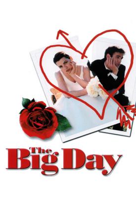 image for  The Big Day movie