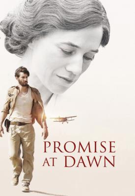 poster for Promise at Dawn 2017