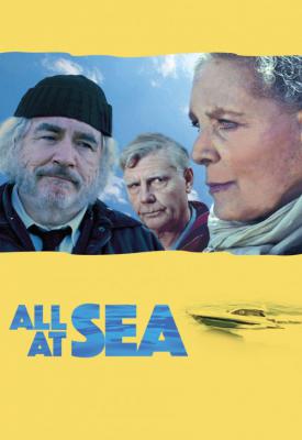 poster for All at Sea 2010