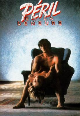 poster for Death in a French Garden 1985