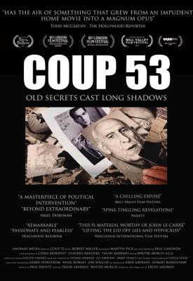 image for  Coup 53 movie