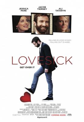 poster for Lovesick 2016