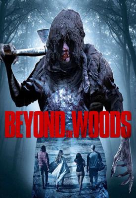 poster for Beyond the Woods 2018
