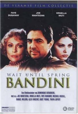 image for  Wait Until Spring, Bandini movie