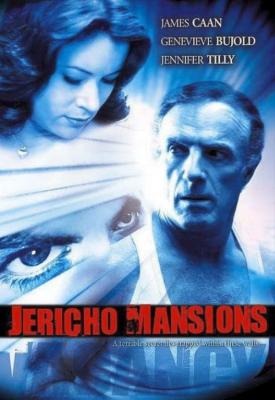 poster for Jericho Mansions 2003