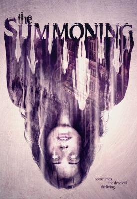 poster for The Summoning 2017