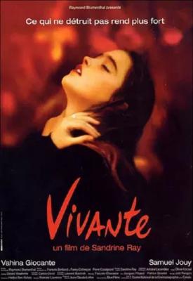 poster for Alive 2002