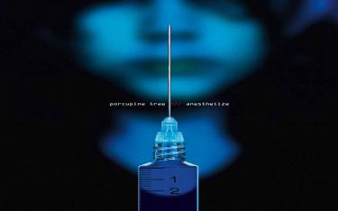 screenshoot for Porcupine Tree: Anesthetize