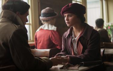 screenshoot for Testament of Youth