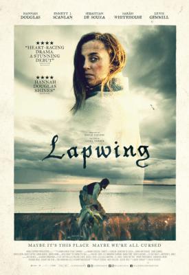 poster for Lapwing 2021
