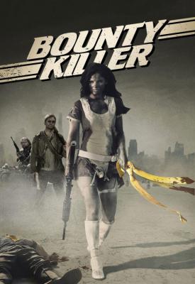 image for  Bounty Killer movie
