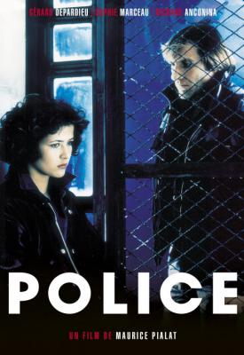 poster for Police 1985