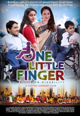 image for  One Little Finger movie