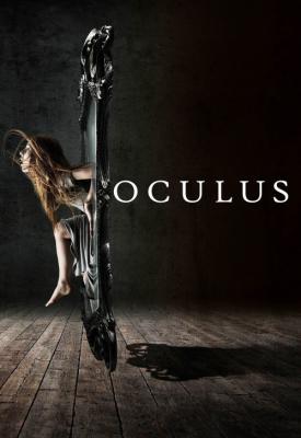 image for  Oculus movie