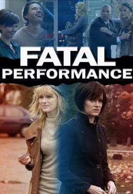 poster for Fatal Performance 2013