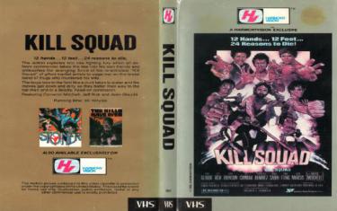 screenshoot for Kill Squad