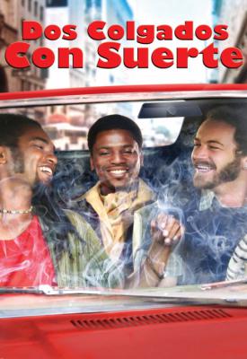 poster for Puff, Puff, Pass 2006