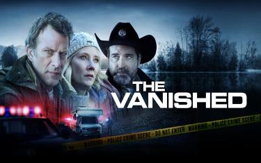 screenshoot for The Vanished