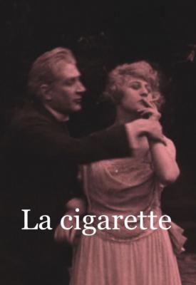 image for  The Cigarette movie