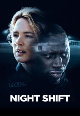 poster for Night Shift 2020