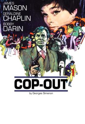 poster for Cop-Out 1967
