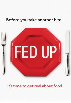 poster for Fed Up 2014