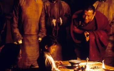 screenshoot for Kundun