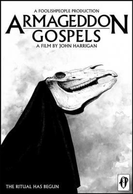 poster for Armageddon Gospels 2019
