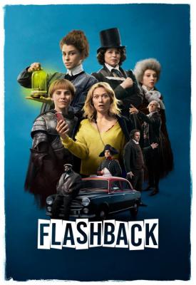 poster for Flashback 2021