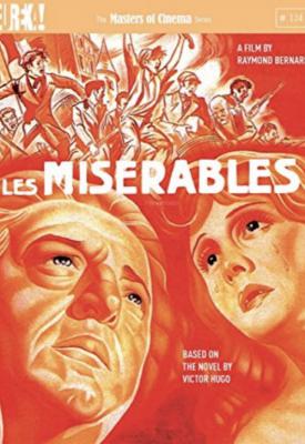 image for  Les Misérables movie