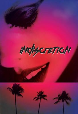 poster for Indiscretion 2016